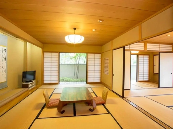 Executive room