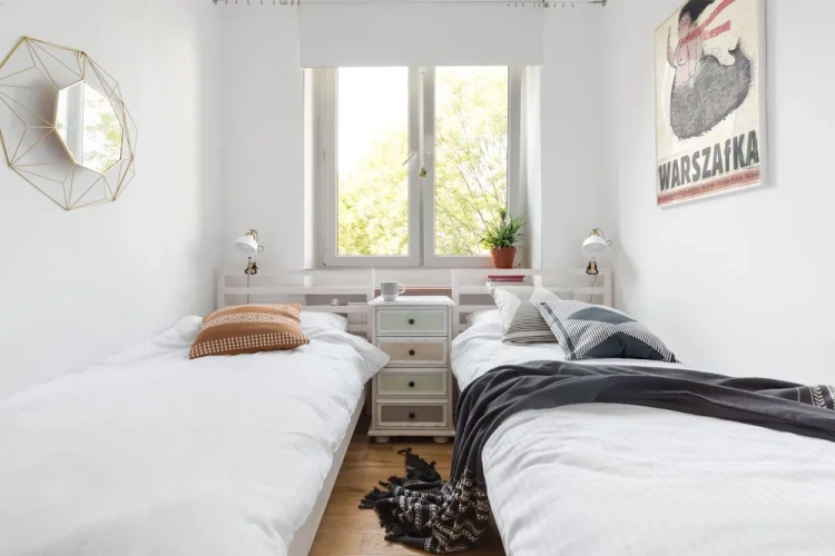 Comfort Apartment