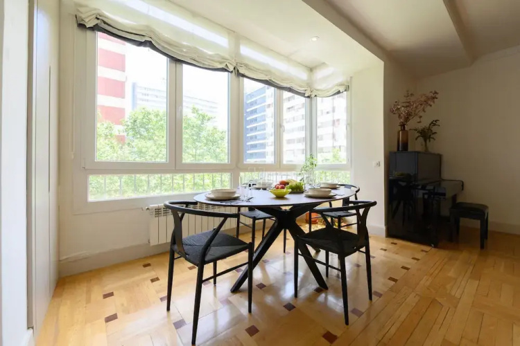 M Ore39 Piso de 3 Dormitorios 2 Ba os y Estu