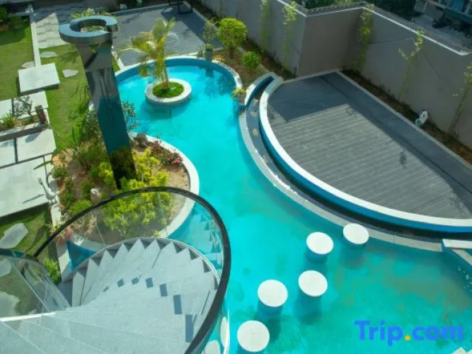 Anhao Hot Spring Hotel