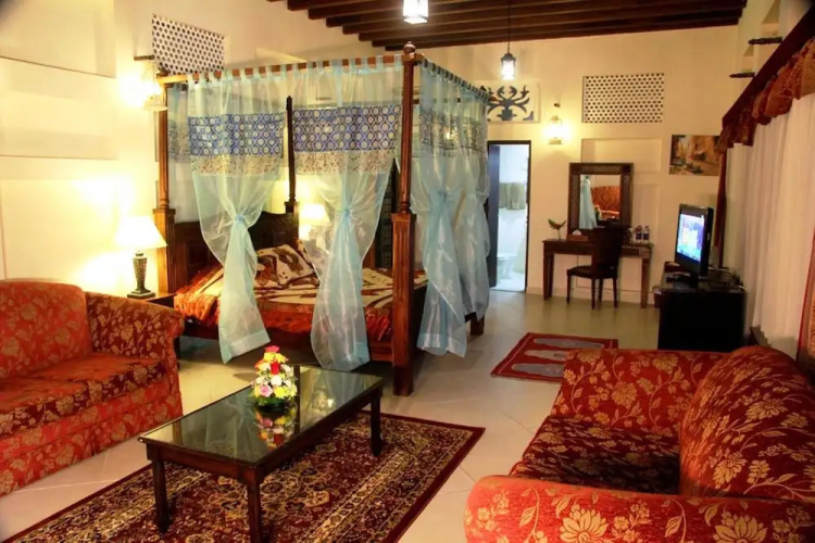 Ahmedia Heritage Guest House