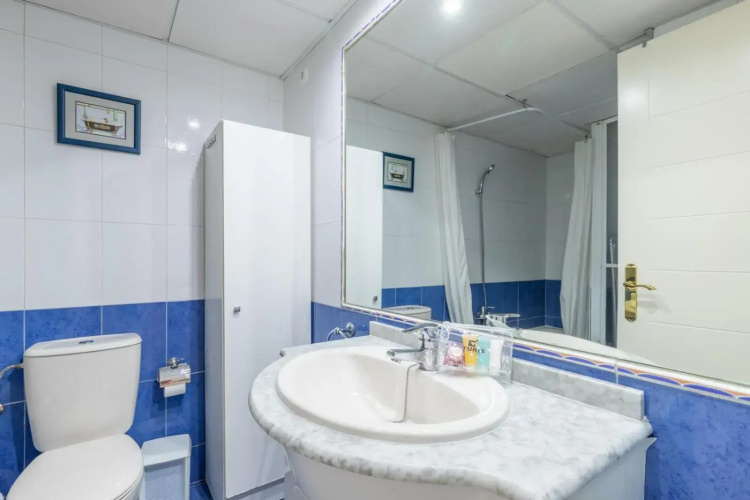 Apartamento Turquesa Beach 310B