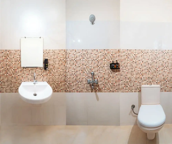Premier Double room
