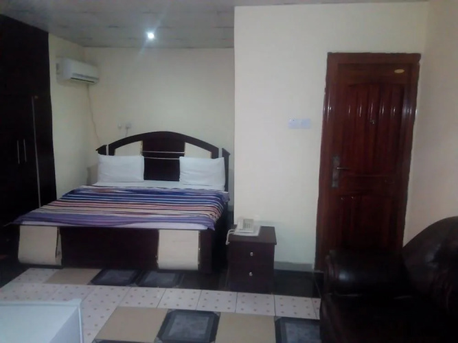 The Rodze Hotel & Suites Annex