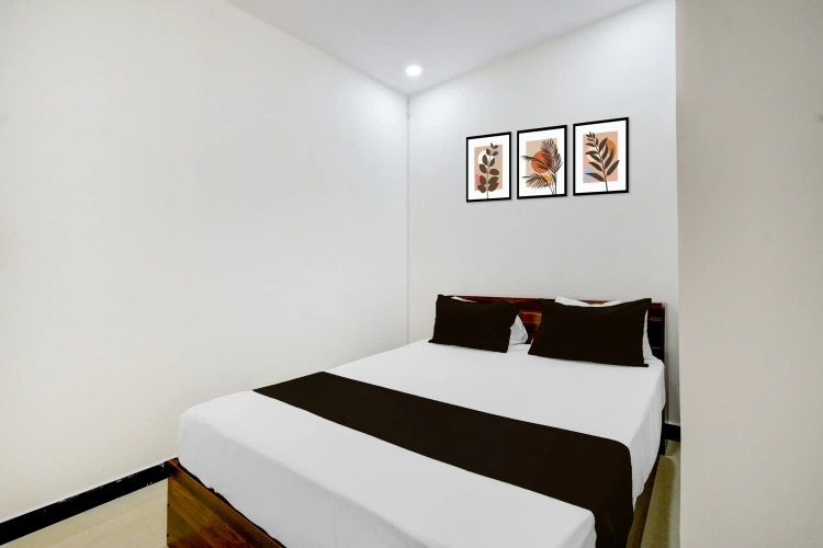 Classic Triple room