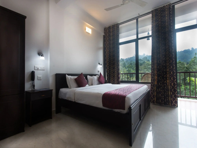 OYO 9725 Hotel Misty River