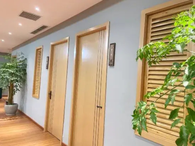 Jingchen Dongge Hotel