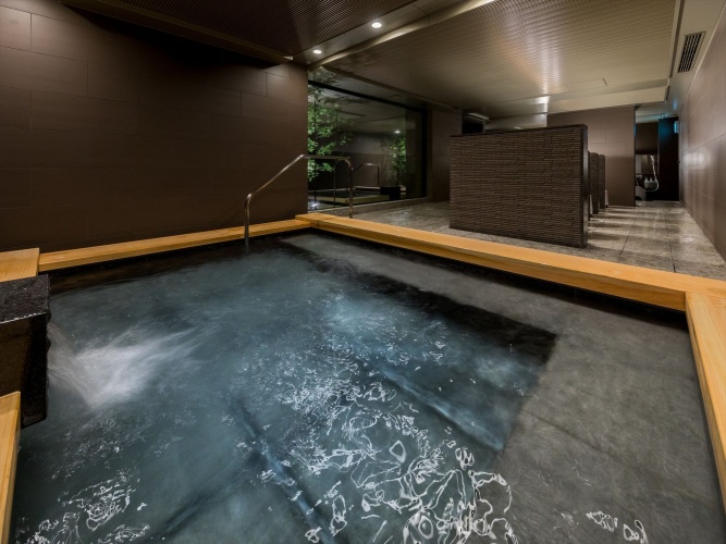 Solaria Nishitetsu Hotel Kyoto Premier photo 28