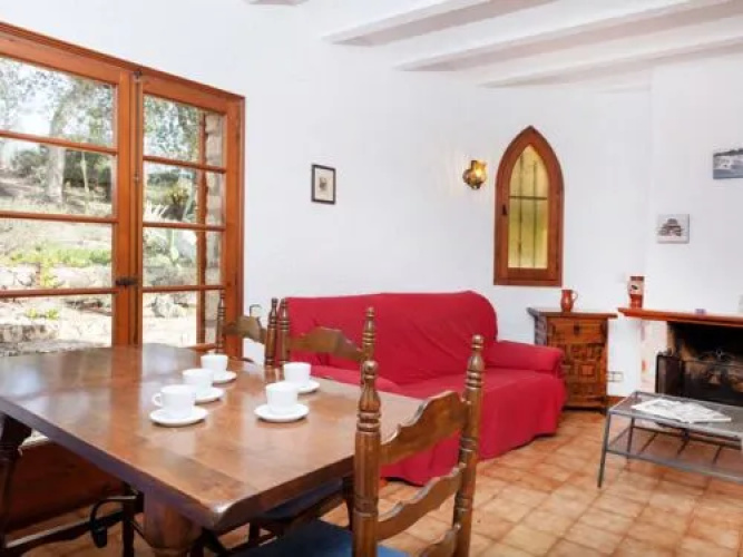House Cabanyes Calonge 32824