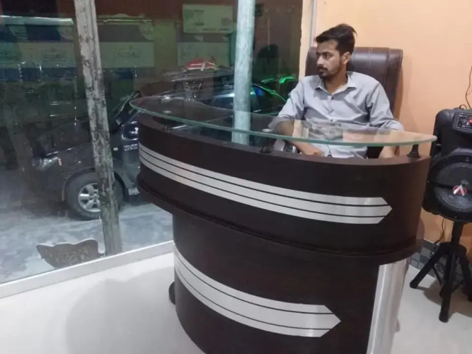 Shah Guest House