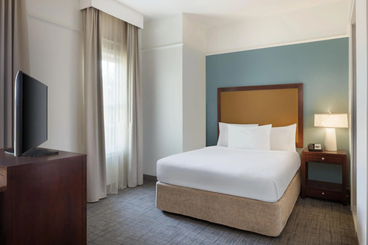 Residence Inn By Marriott Savannah Downtown/Historic Distric photo 6