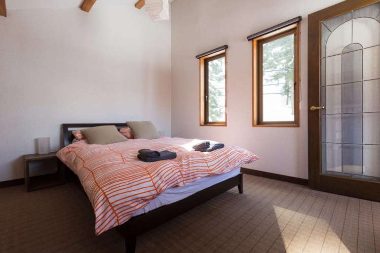 Nozawa House