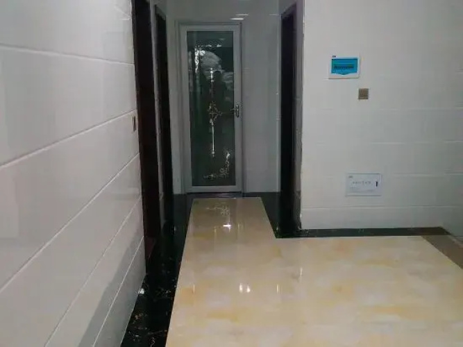 Fulin Leisure Inn