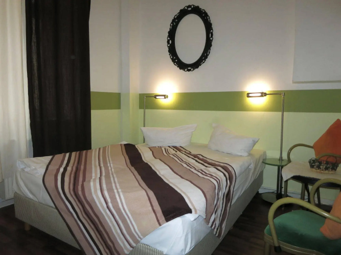 AS - Apartmenthaus - Berlin