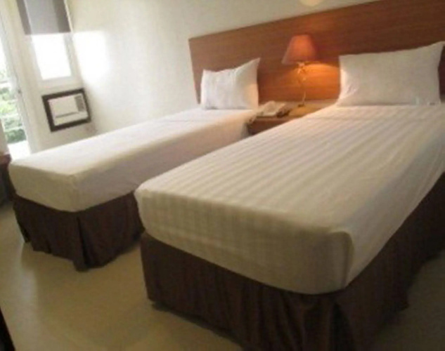 Mango Suites - Tuguegarao