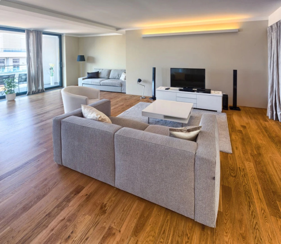 Karlin Residence by TKC