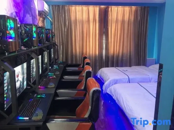 Standard Quintuple room