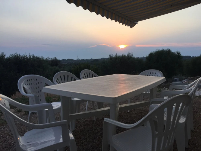 Villa Vanissia