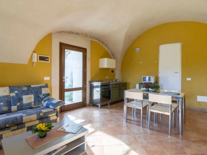 Appartamento 1 (TVE175)