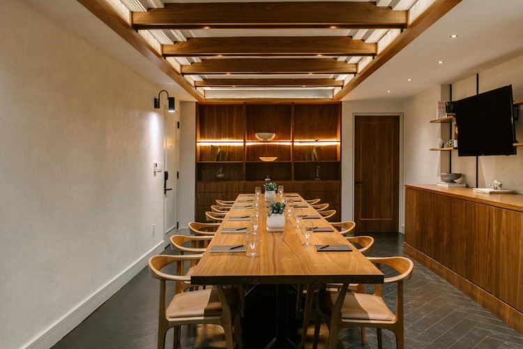 Walker Hotel Tribeca photo 16