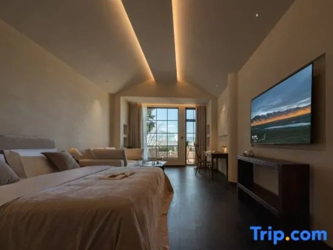 Twin Suite