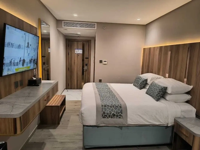 Suite