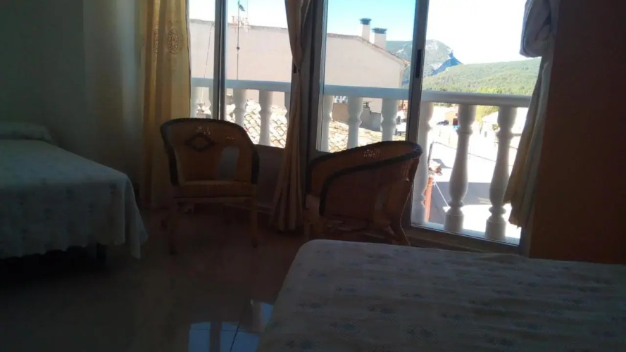 Hostal Cañamares