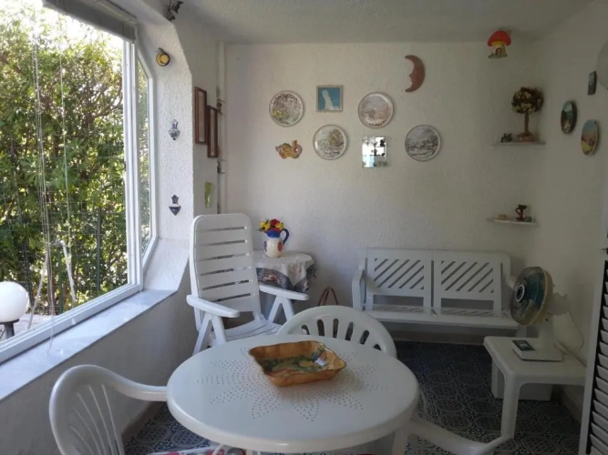 Cottage