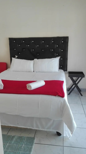 Thembisi Guesthouse