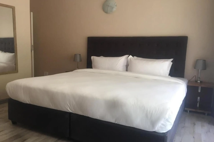 Standard Double Family room