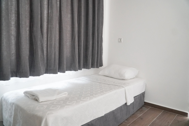 Kivilcim Hotel