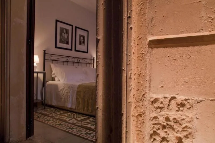B&B Palazzo Spandi