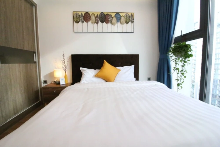 1 Bedroom Apartment with balcony