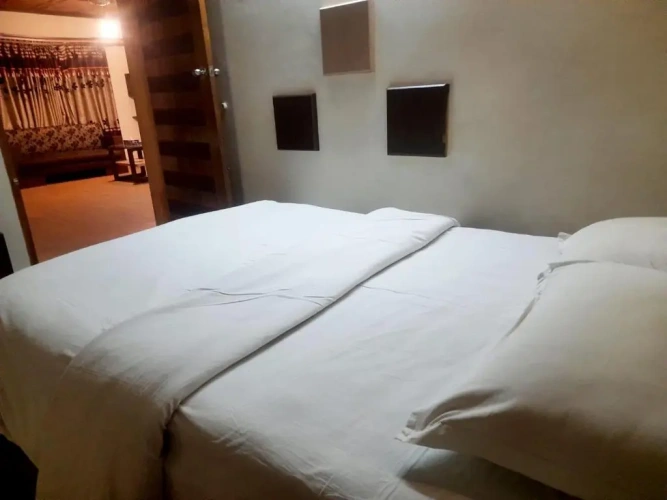 3 Bedrooms Suite