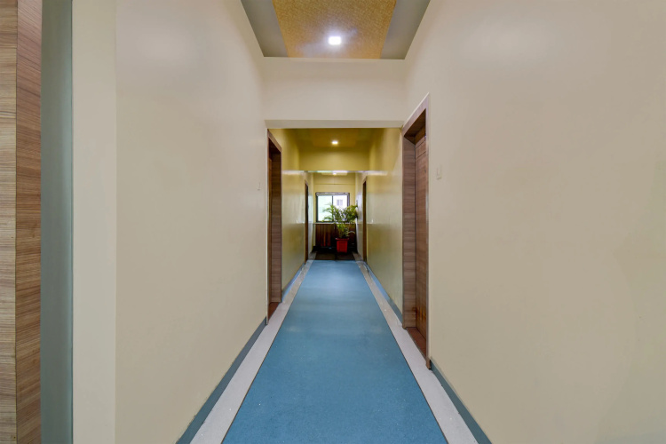 Townhouse Balewadi Stadium Pune Hotel Sarovar