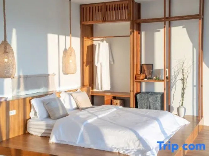 Comfort Double Villa