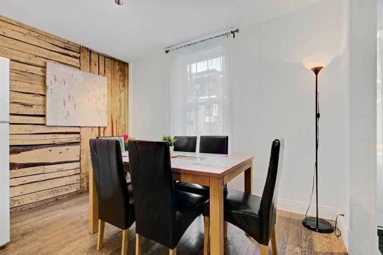 Les Appartements du 790
