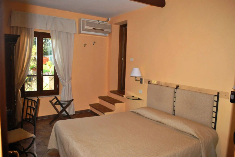 Hotel Borgo Antico
