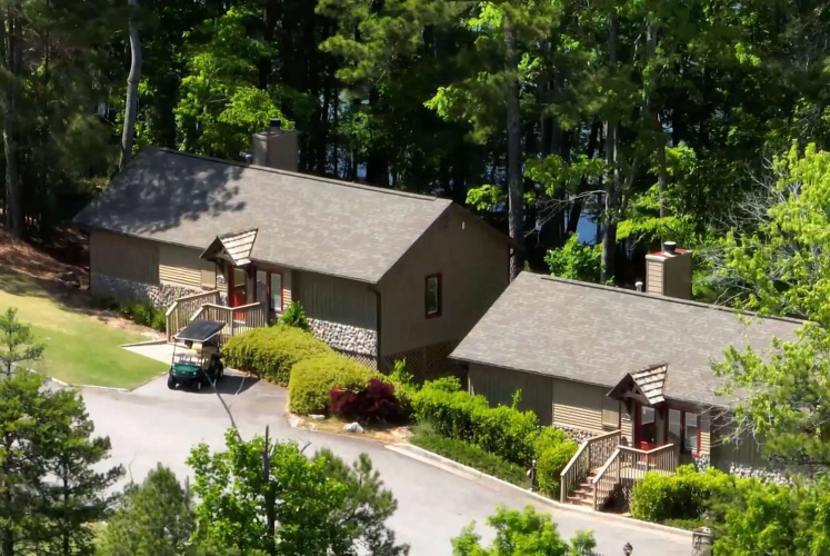 Lanier Islands – Legacy Lodge photo 17