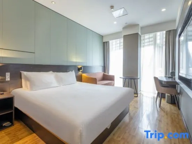 Business Double room