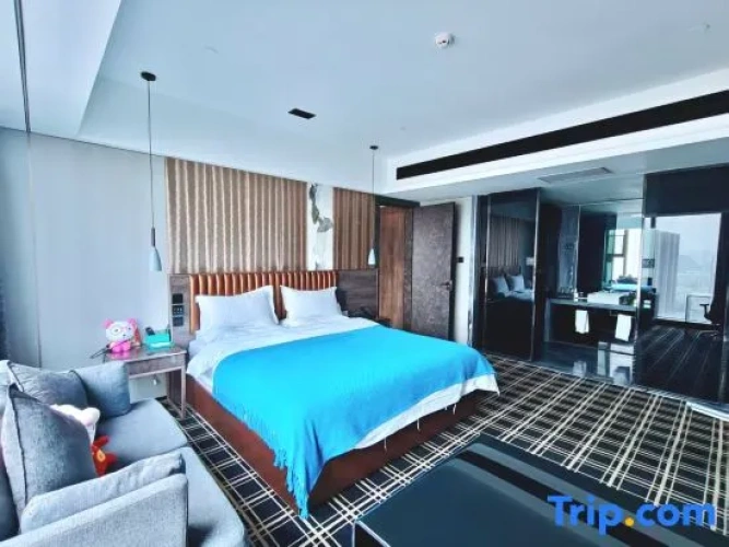 Double Family Suite