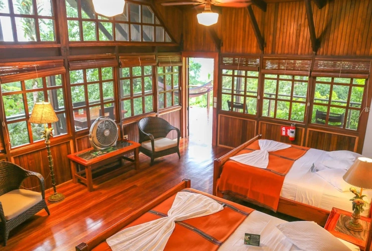 Standard Family room