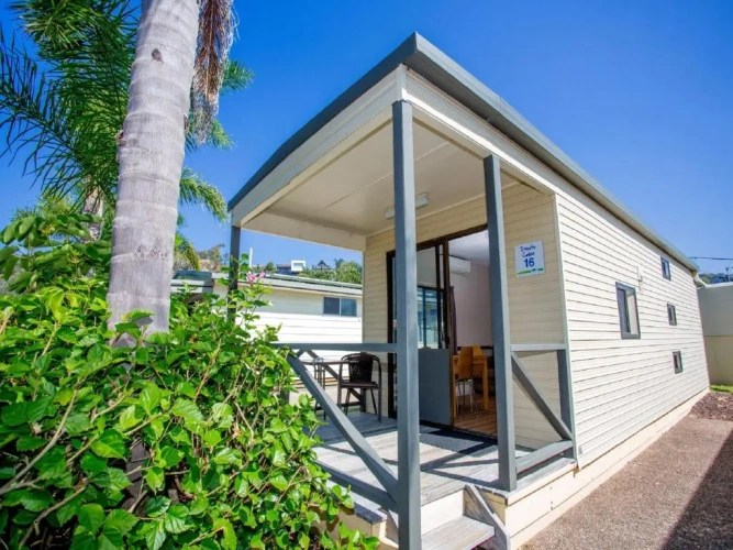 Standard Cottage