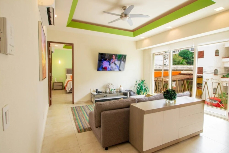 Condo V177 204