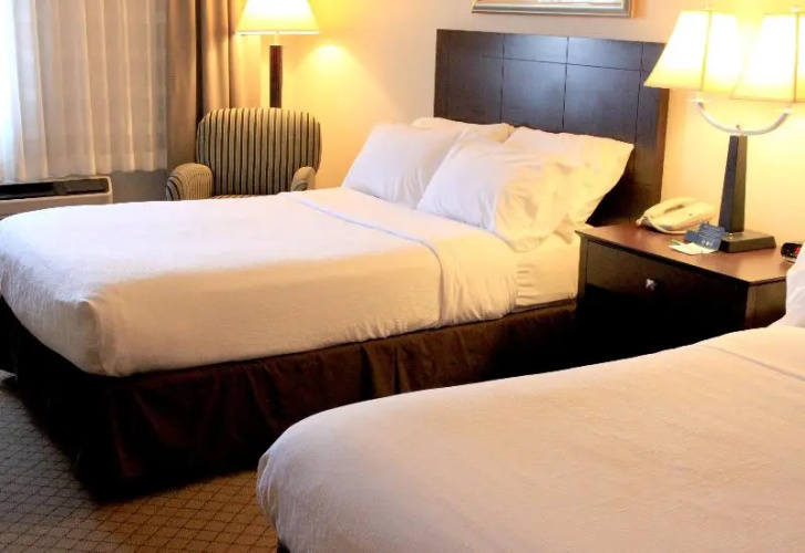 Clarion Inn