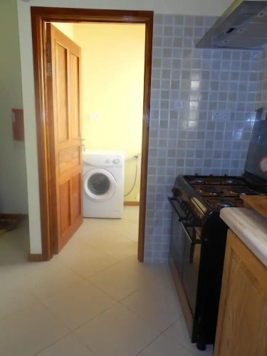 2 Bedrooms Comfort Apartment with balcony and with ocean view