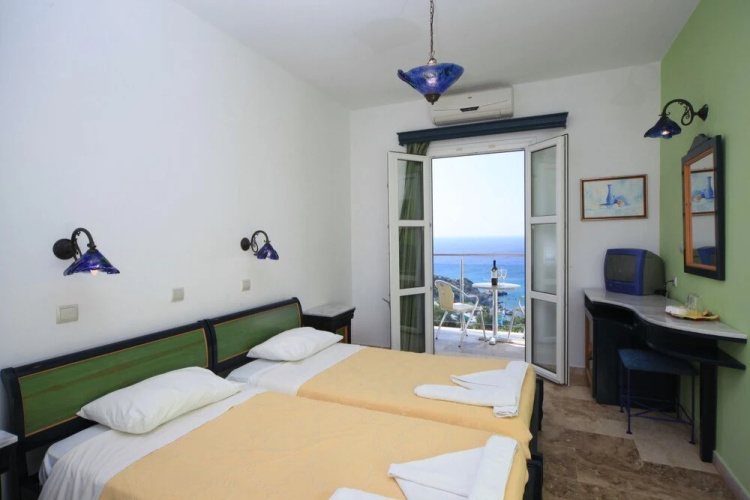 Princessa Riviera resort