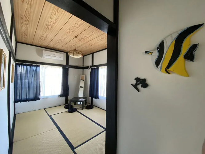 Oasis Wadaura