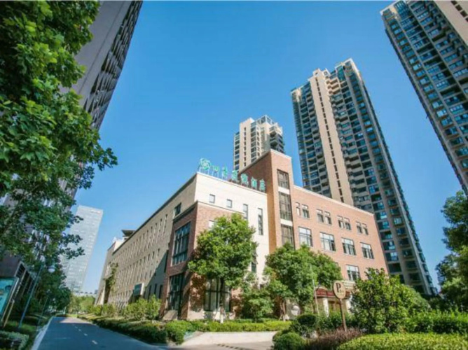 Siji Tingyuan Hotel