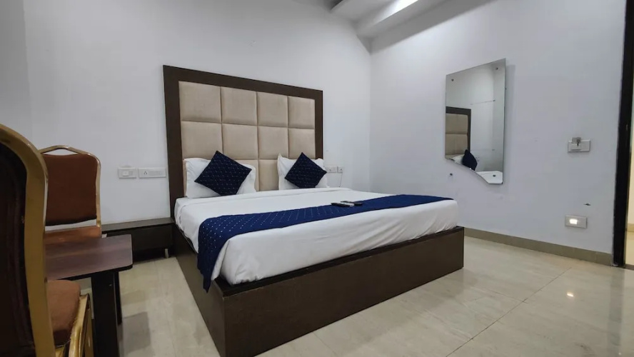 Hotel Royal Regency